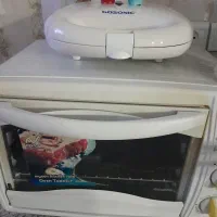 وسایل برقی|سایر لوازم برقی|اراک, |دیوار