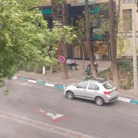 ۲۲ متر مغازه بر پاسداران