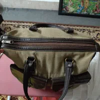 ساک مسافرتی