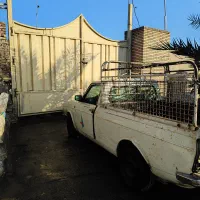 پیکان وانت مدل ۸۴|خودرو سواری و وانت|بندرعباس, |دیوار