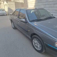 پژو پارس elx|خودرو سواری و وانت|خرمآباد, |دیوار