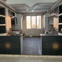 کابینت دست دوم