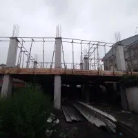 پیش فروش آپارتمان۸۰متری فول امکانات در بلوار وحدت|پیش‌فروش املاک|لاهیجان, بوجایه|دیوار