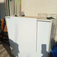 میز کانترنورنما هایگلاس