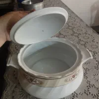 قوری دیس سوپ خوری