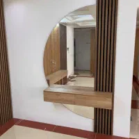 آیینه دیواری