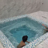 واحد ویلایی ۱۲۰ متری جکوزی دار اجاره روزانه