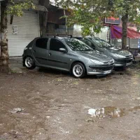 رینگ RPF1|قطعات یدکی و لوازم جانبی|لاهیجان, گلستان|دیوار