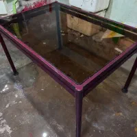 میز و صندلی