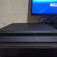 ps4 slim 500g