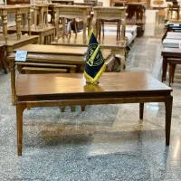 جلومبلی ۳ تیکه ماهان چوبی