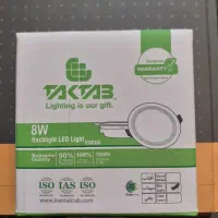 پنل روشنایی