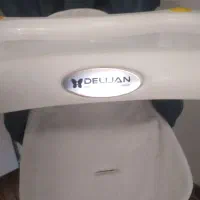 صندلی غذا نو|تخت و صندلی بچه|رشت, جانبازان|دیوار