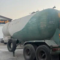 بونکر،کف ،کمپرس،کامیون