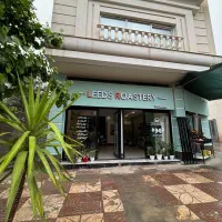 استخدام نیرو در فروشگاه قهوه