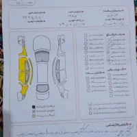 پراید141نقره ای