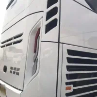 اتوبوس اسکانیا مارال 440