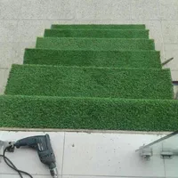 جوشکار سیار نرده حفاظ راه پله سایبان چهارپایه قفل|خدمات پیشه و مهارت|شیراز, میانرود|دیوار