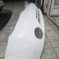 سپر جلویی تیبا استوک
