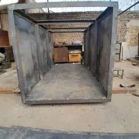 اجرای انواع جوشکاری