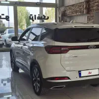 تیگو۷پرو سفید مدل۱۴۰۱|خودرو سواری و وانت|اردبیل, |دیوار