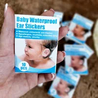 چسب گوش حمام