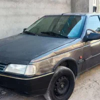 فروش فوری پژو روآ مدل85|خودرو سواری و وانت|کاشمر, |دیوار