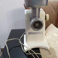 چرخ گوشت توشیبا