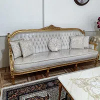 تولیدی دوخت کاور مبل اریا