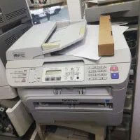 پرینتر لیزری تک وچند کاره