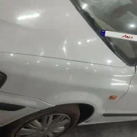 سمند مدل ۹۱se|خودرو سواری و وانت|میانه, |دیوار