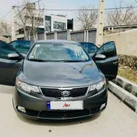 کیا سراتو اتوماتیک آپشنال سفارش مدیران مدل ۱۳۹۷|خودرو سواری و وانت|تهران, قیطریه|دیوار