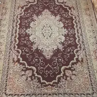 فرش ۶ متری