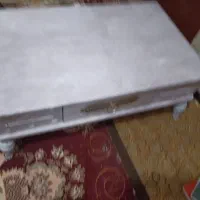 گل میز نو