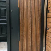 درب ضدسرقت درب وچهارچوب اتاقی درب وپنجره ی upvc