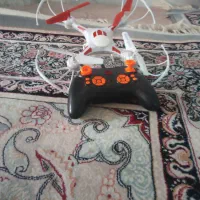 هلی شات امکان نصب دوربین|دوربین عکاسی و فیلمبرداری|قم, صفاشهر|دیوار