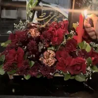 دیزاین شب یلدا و همچنین سینی های تیک ای بصورت تکی|خدمات پذیرایی، مراسم|اسلامشهر, شهرک احمدیه|دیوار