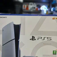 ps5 drive  اروپا با ۱۸ ماه گارانتی|کنسول، بازی ویدئویی و آنلاین|شاهرود, |دیوار