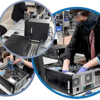 تعمیر لپ تاپ،دسته بازی،کامپیوتر کنسول،تعمیرات کیس