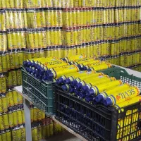 گاز فندک و اجاقی عمده (ذغال،انرژی زا، شکلات