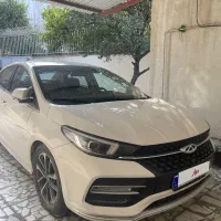 اریزو ۶ اکسلنت مدل ۱۴۰۰ بی رنگ|خودرو سواری و وانت|گنبد کاووس, |دیوار