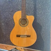 گیتار آریا تین بادی