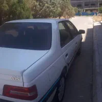 پژو ۴۰۵ slx مدل۹۸|خودرو سواری و وانت|اهواز, زیباشهر|دیوار