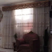 پرده|پرده، رانر، رومیزی|الیگودرز, |دیوار