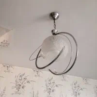 لوستر اتاق و آشپزخانه