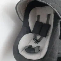 کالسکه و کریر|کالسکه و لوازم جانبی|فولادشهر, فولادشهر|دیوار