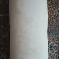 بالش با بار پشم شیشه دوجفت