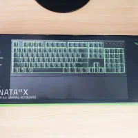 کیبورد RAZER ORNATA V3 X|قطعات و لوازم جانبی رایانه|سردشت, |دیوار