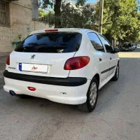 206 تیپ 5