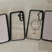 کاور samsung s23 fe